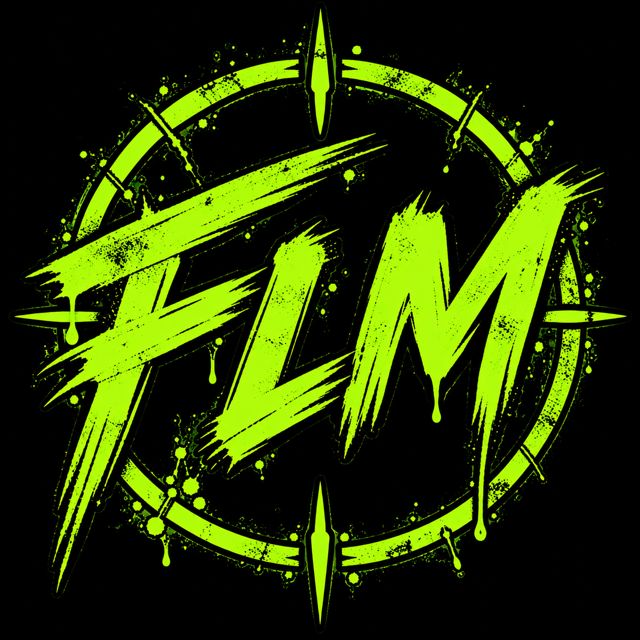 Firing Line Media